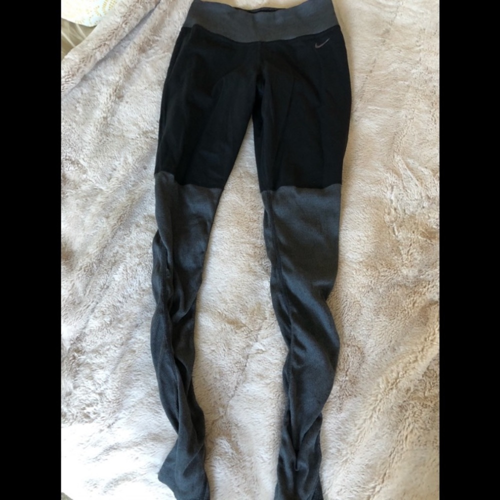 Nike Leggings 💚